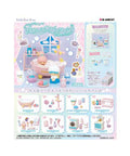 Re-ment Sanrio Little Twin Stars Shiny Yumeiro Bathtime - Ebisu Life Store | Willowbrook Mall