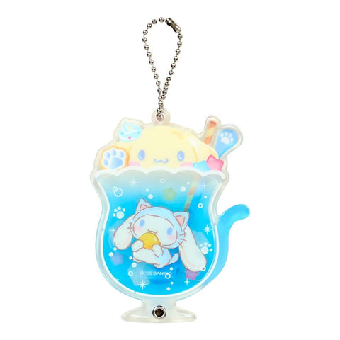 Sanrio Mini Keychain Cream Soda Design Blind Box