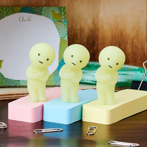 Smiski - @ Work Series - Blind Box