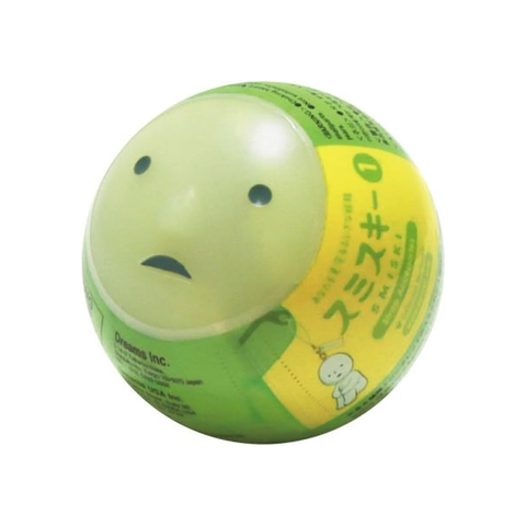 Smiski - Strap Accessories - Blind Box Ball