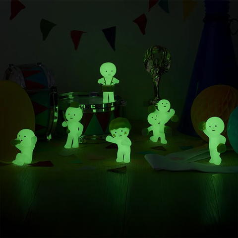 Smiski - Cheer Series - Blind Box