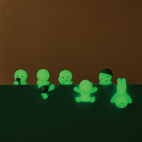 Smiski - Hippers Series - Blind Box