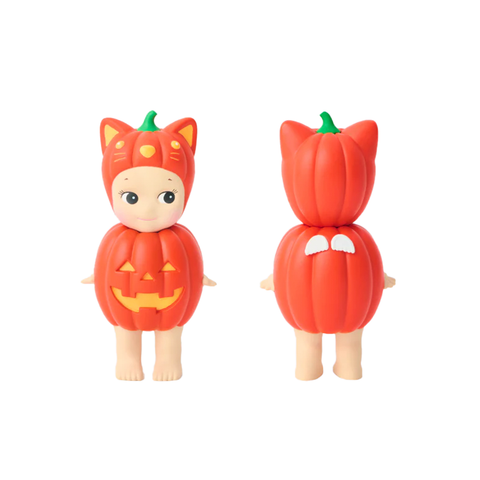 Sonny Angel Pumpkin Patch - Limited Series - Blind Box