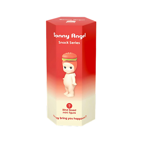 Sonny Angel Snack Series - Regular Series - Blind Box