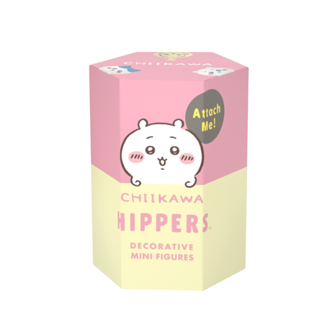 Sonny Angel x Chiikawa Hipper - Limited Series - Blind Box