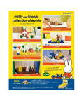 Re-ment Miffy and Friends Collection of Words - Ebisu Life Store | Willowbrook Mall