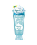 Shiseido Senka Perfect Whip Face Foam - Ebisu Life Store | Willowbrook Mall