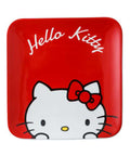 Sanrio Square Plates with a Print - Ebisu Life Store | Willowbrook Mall