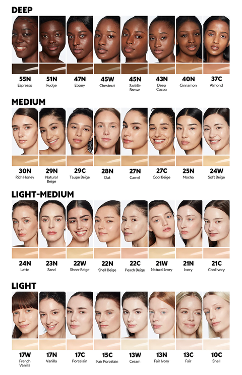 TIRTIR Mask Fit Red Cushion Foundation