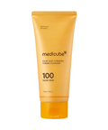 Medicube Kojic Acid Turmeric Toning Cleanser 120g - Ebisu Life Store