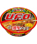 U.F.O. Nissin Yakisoba Stir-fry Noodles - Ebisu Life Store