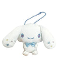 Sanrio Star Pastel Keychain 5" - Ebisu Life Store | Willowbrook Mall