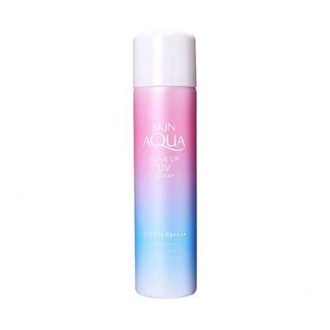 Skin Aqua Tone Up UV Spray - Ebisu Life Store | Willowbrook Mall