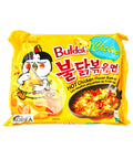 Buldak Ramen Noodles Single pack - Ebisu Life Store | Willowbrook Mall