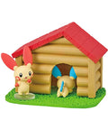 Re-Ment Pokemon Forest Playground Blind Box - Ebisu Life Store | Willowbrook Mall