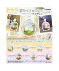 Re-ment Sumikkogurashi Terrarium Daily Life Series Blind Box - Ebisu Life Store | Willowbrook Mall