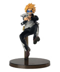 Banpresto - My Hero Academia - The Amazing Heroes - vol.21 Denki Kaminari (MHA) - Ebisu Life Store | Willowbrook Mall