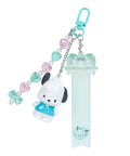 Sanrio Keychain Toy, Name Plate and Letter Stickers for Customization - Ebisu Life Store | Willowbrook Mall