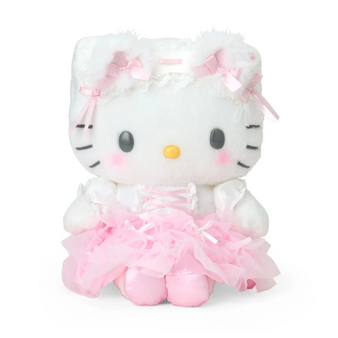 Sanrio Hello Kitty Plush, Balet Costume Series M